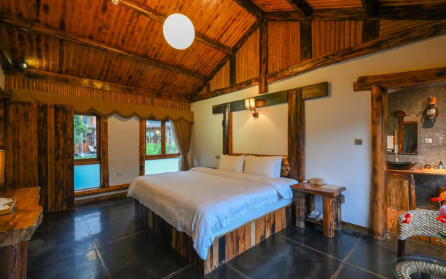 No.5 Valley Lodge