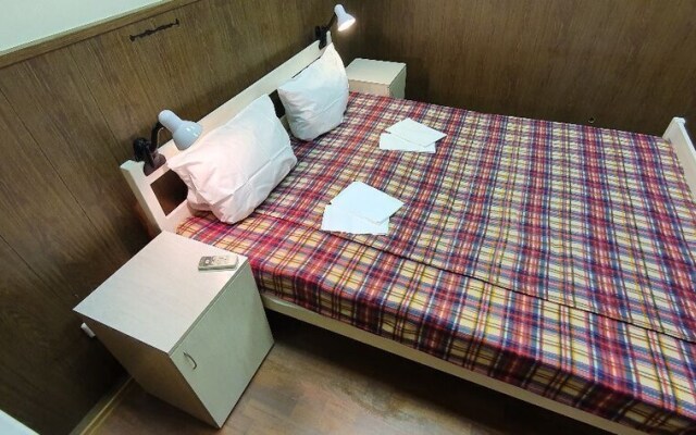 City Wall Hostel