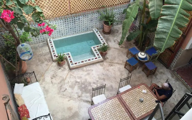 Riad Ineslisa