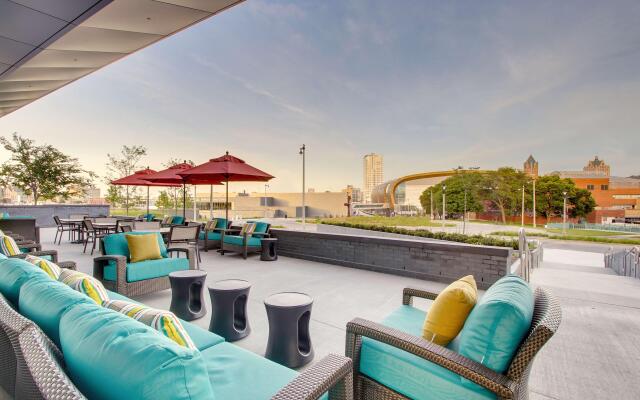 Hyatt Place Milwaukee/Downtown