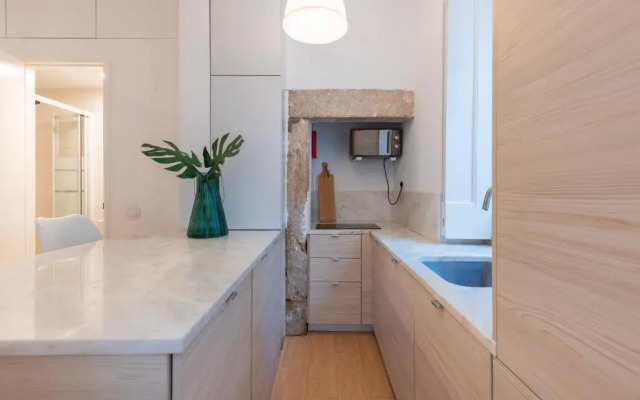 Madragoa House Apartments