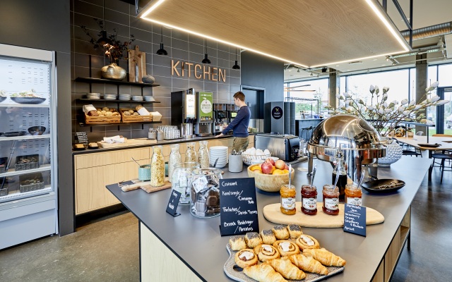 Four Points Flex by Sheraton Aarhus Skejby