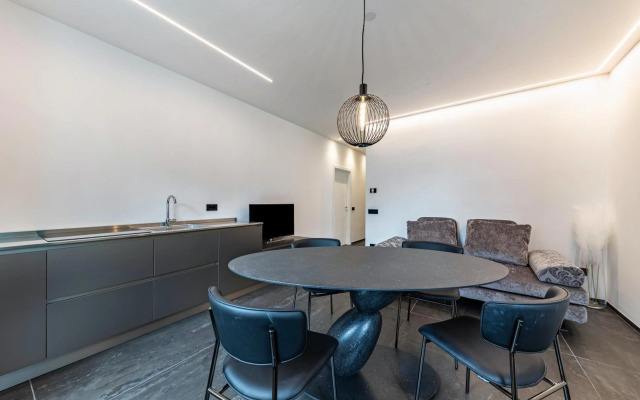 App 4 Palazzo Cavour