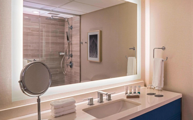 The Westin Oaks Houston at the Galleria