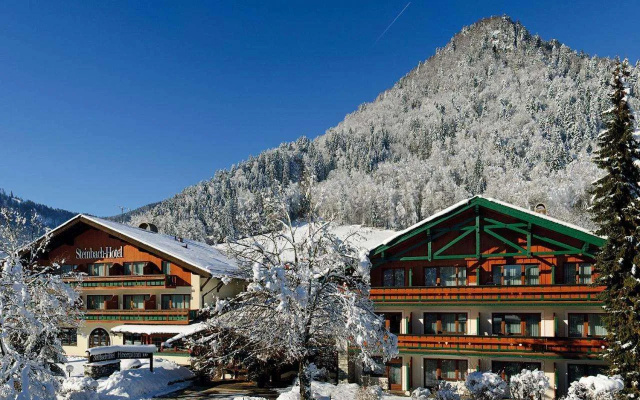 Steinbach-Hotel