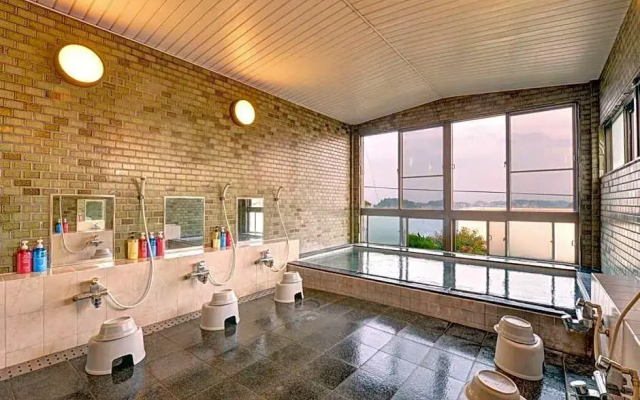 Takumi Kanko Hotel