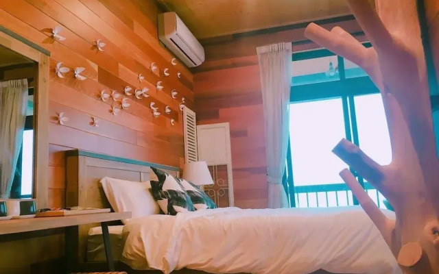 Sud Vista B&B