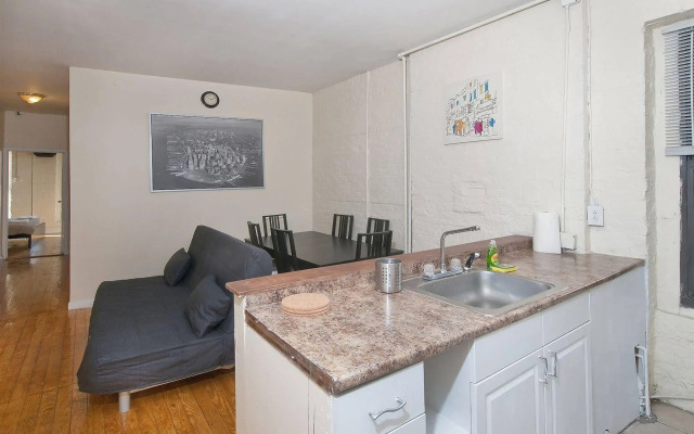 Superior New York Apartments