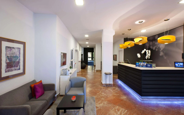 NH Avenida Jerez