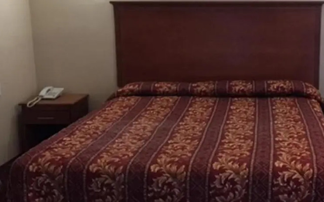 Budget Inn