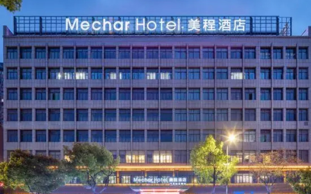 Mechar Hotel