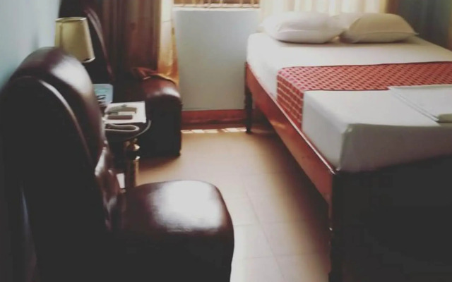 Phong Nha Hotel Hue
