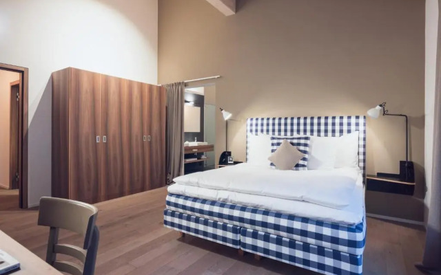 OVERLOOK Lodge by CERVO Zermatt