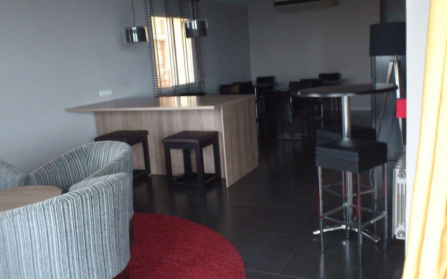 Hotel Vila de Premià