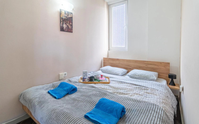 Skopje Eluxory Apartments (Premium Edition)