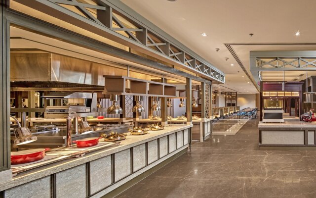 ITC Royal Bengal, a Luxury Collection Hotel, Kolkata