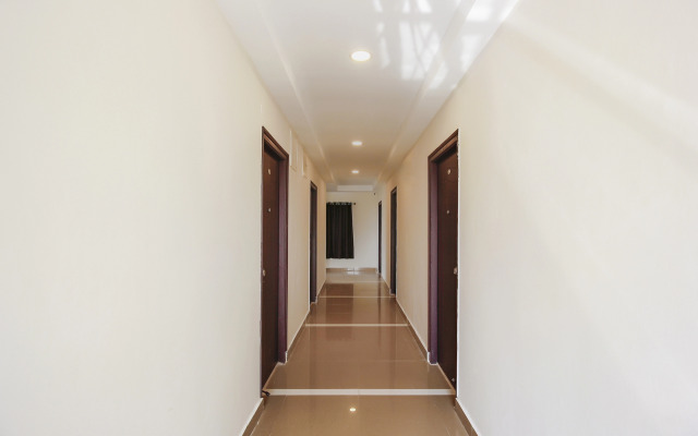 Jaswitha Homes By OYO Rooms