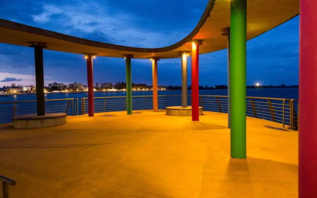 Kaiserhof \"lake View\"