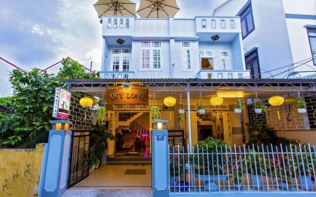 Quy Long Homestay