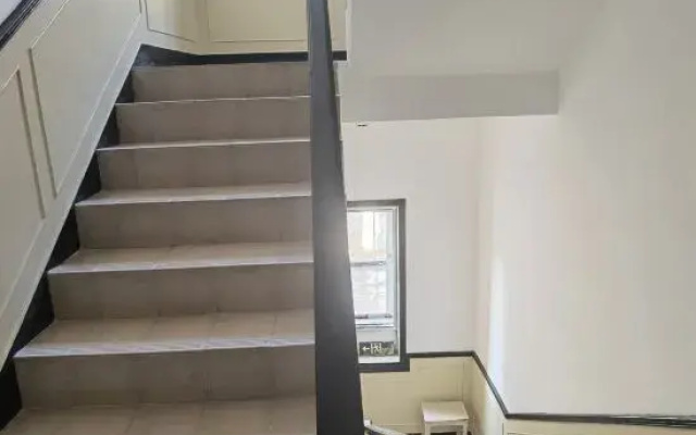 Shanghai Sunshine Hotel