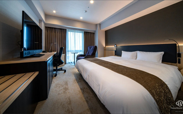 Daiwa Roynet Hotel Kanazawa Station West