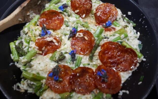 La Villa des Ames Liées