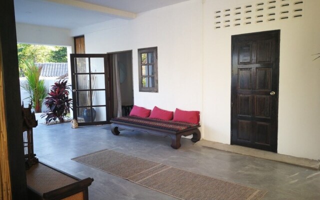Amintra 5 Villa