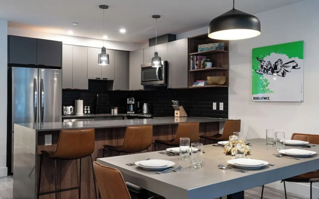 Revel in the Stoke by Revelstoke Vacations