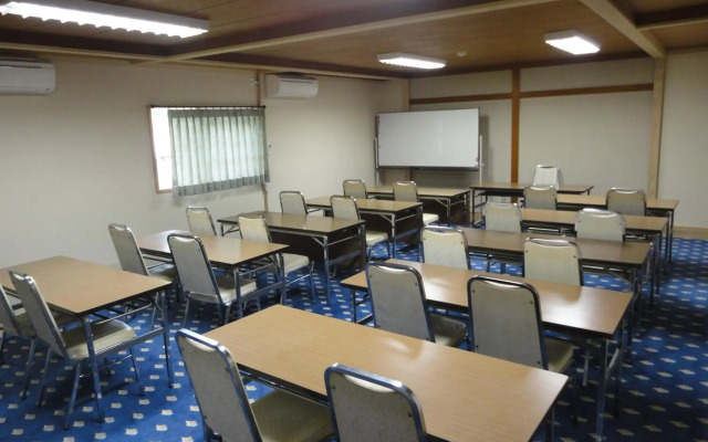 Lake Side Hotel MINATOYA