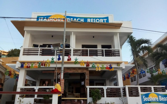 Seashore Beach Resort