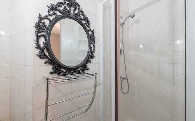 Appartement T2 Cosy Halles de Tours