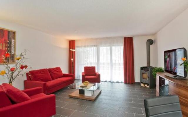 Apartment Iris B.2