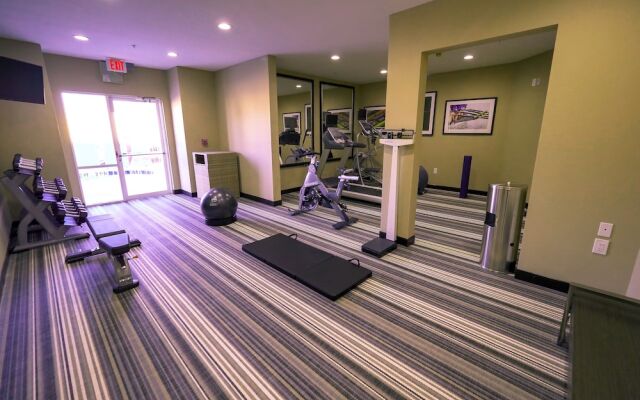 Candlewood Suites Dallas - Plano W Medical Ctr