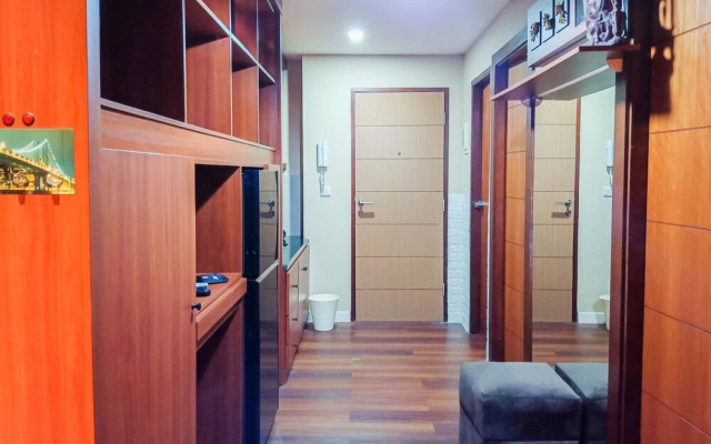 Classic Luxury 2Br At Vida View Makassar Apartment