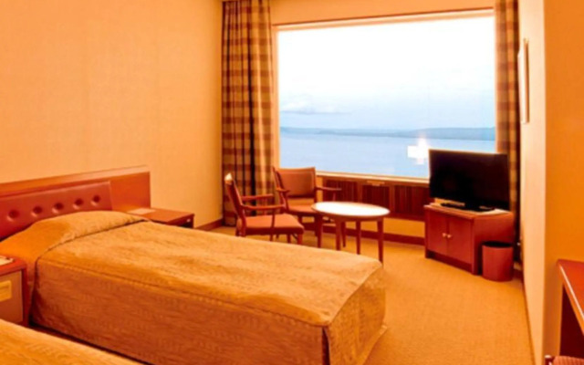 Kussharo Prince Hotel