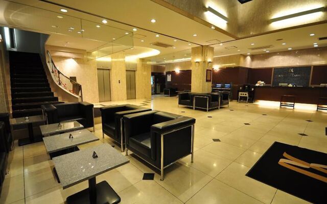 Hotel Global View Sapporo