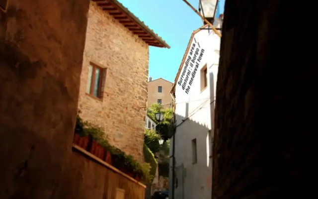 Palazzo Pretorio Homes Apartments