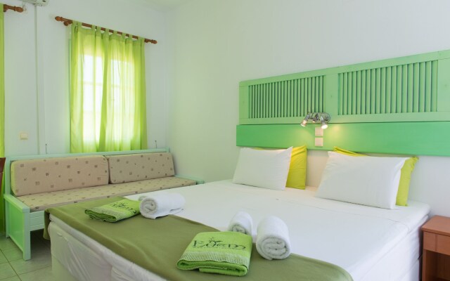 Edem Hotel Apartments