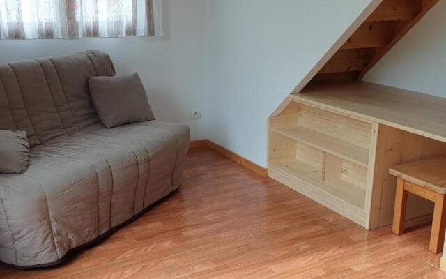 Chalet Le Dévoluy, 3 pièces, 6 personnes - FR-1-504-465