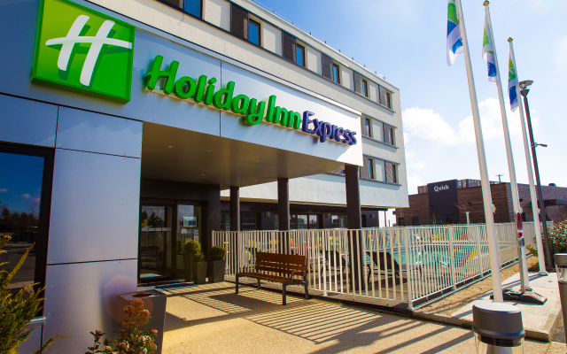 Holiday Inn Express Dijon by IHG