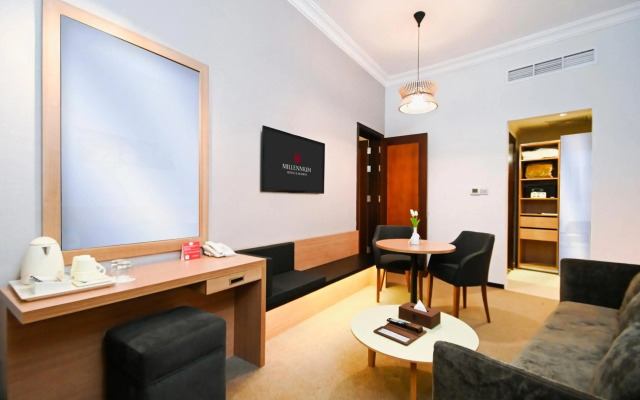M Hotel Al Dana Makkah by Millennium