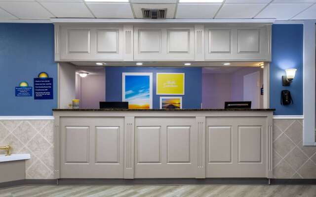 Days Inn by Wyndham Melbourne