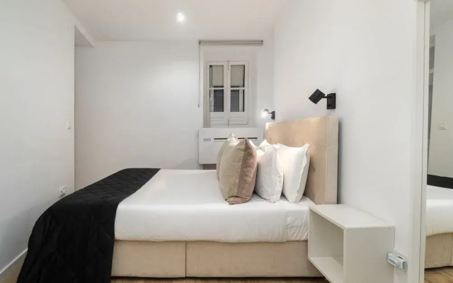 Sao Vicente Apartment