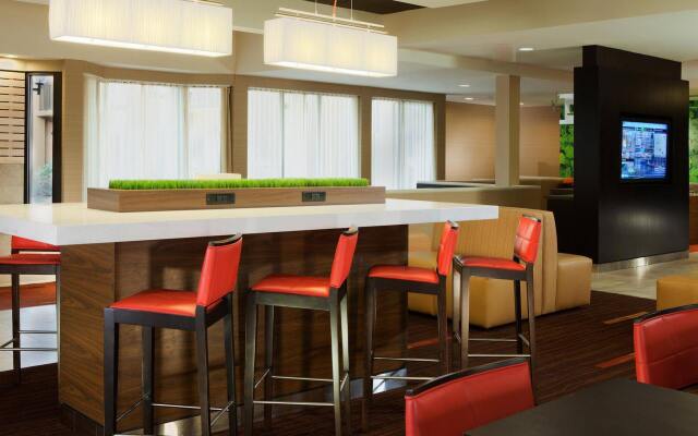 Courtyard by Marriott Tarrytown Westchester County