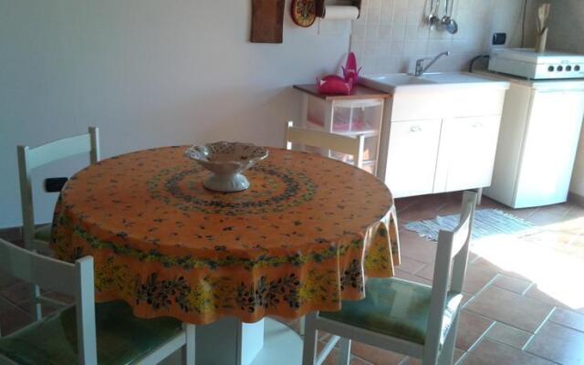 Casa Vacanza Segesta