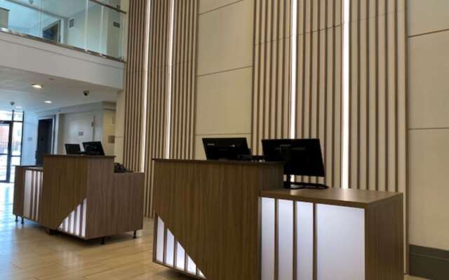 Best Western Premier Denver East