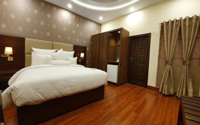 S Chalet Multan