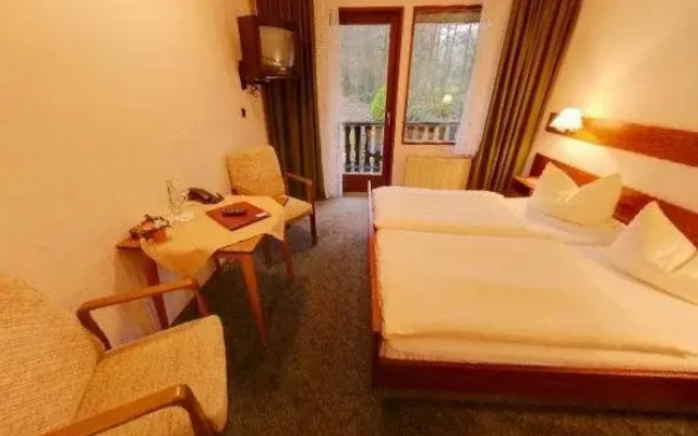 Hotel Huschens