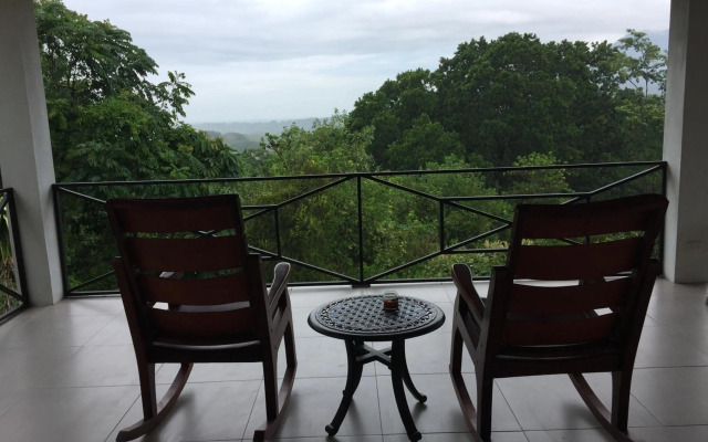 Villas Lambeau Ocean View 1