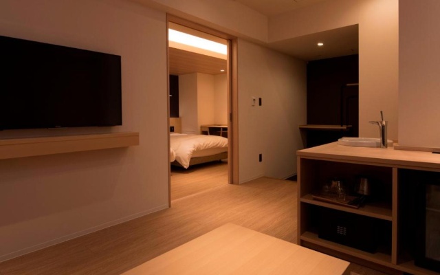 Premier Terrace Twin room (트윈 침대 2개) 사진 2